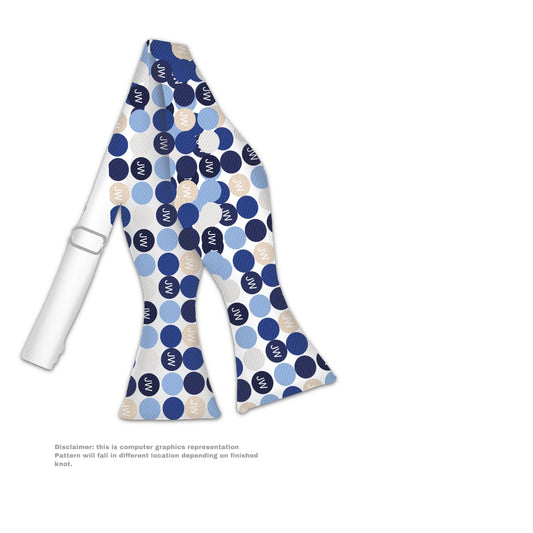 JW theme Neckties "jw Bow ties" standard size 58” custom jw.org. Gifts, School. # Circles JW