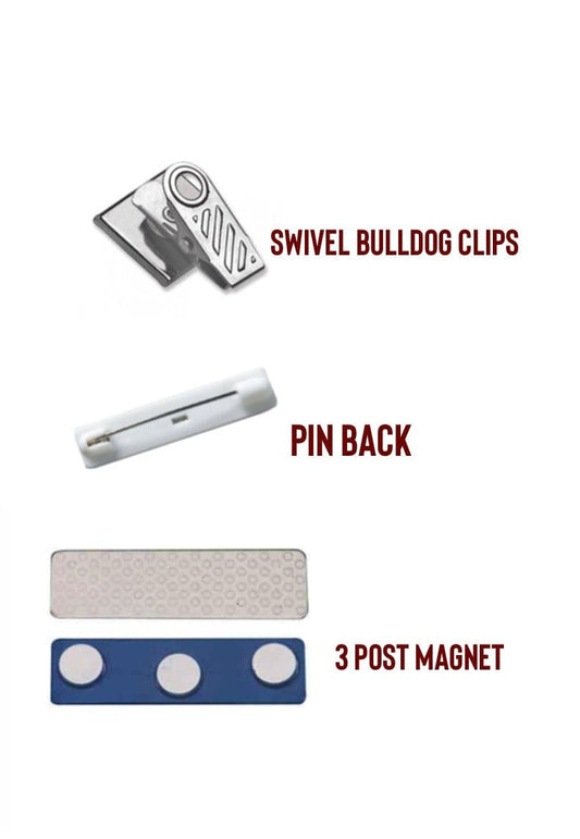 JW.ORG 2025 Regional convention Name Tags -“Pure Worship”. Aluminum 2 1/8”x 3 3/8” personalized. kids Tiago version official