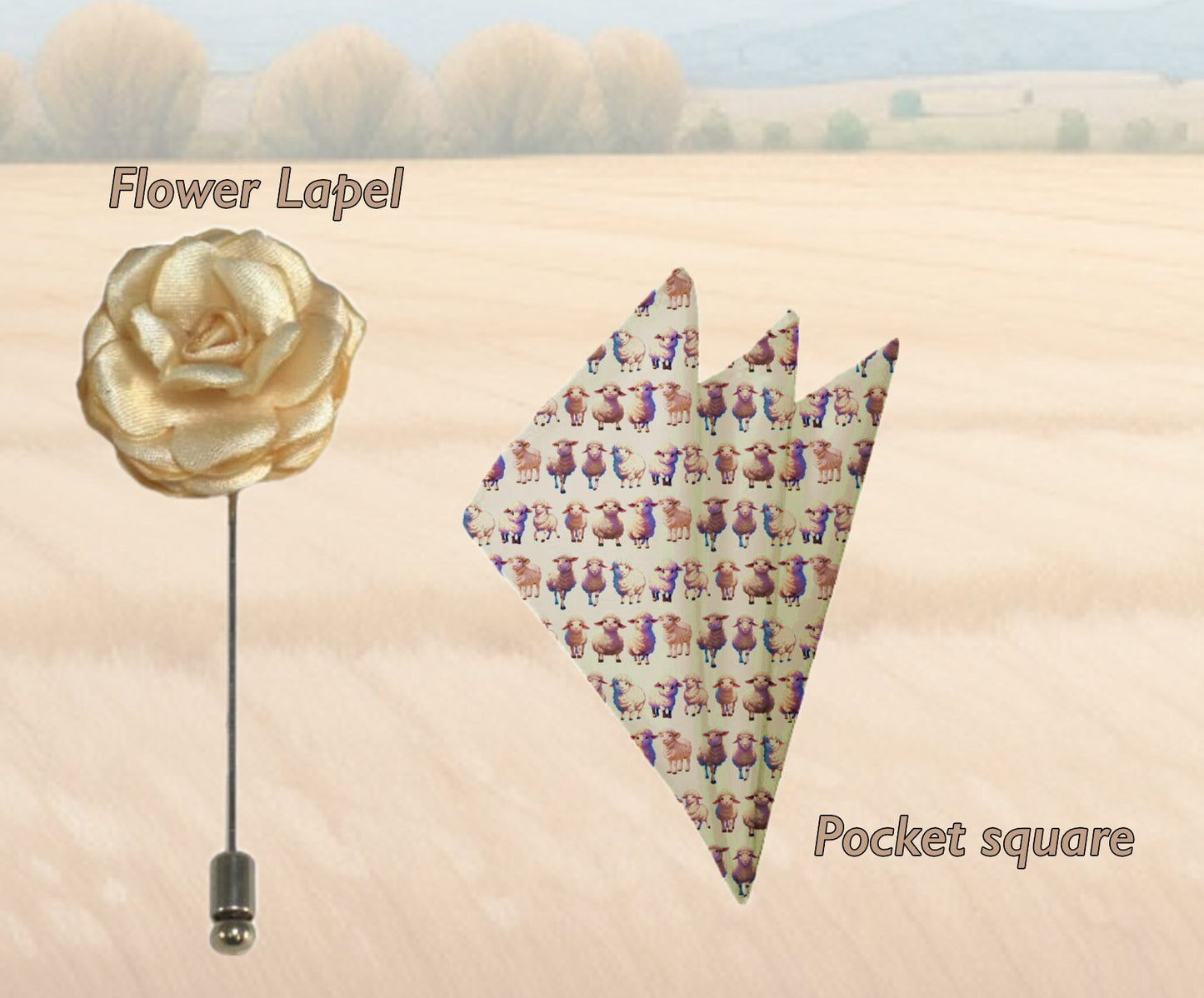 JW.org Necktie “my little sheep.” John 21:17 size Pioneer gift, Assembly. JW Brothers58"
