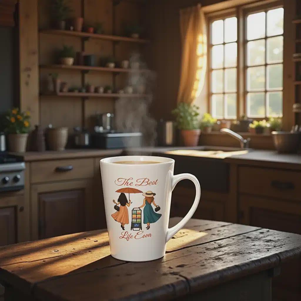 JW.ORG Pioneer mugs.** 12 0z. Latte mugs.**Pioneer service gifts, Precursor. The Best Life Ever