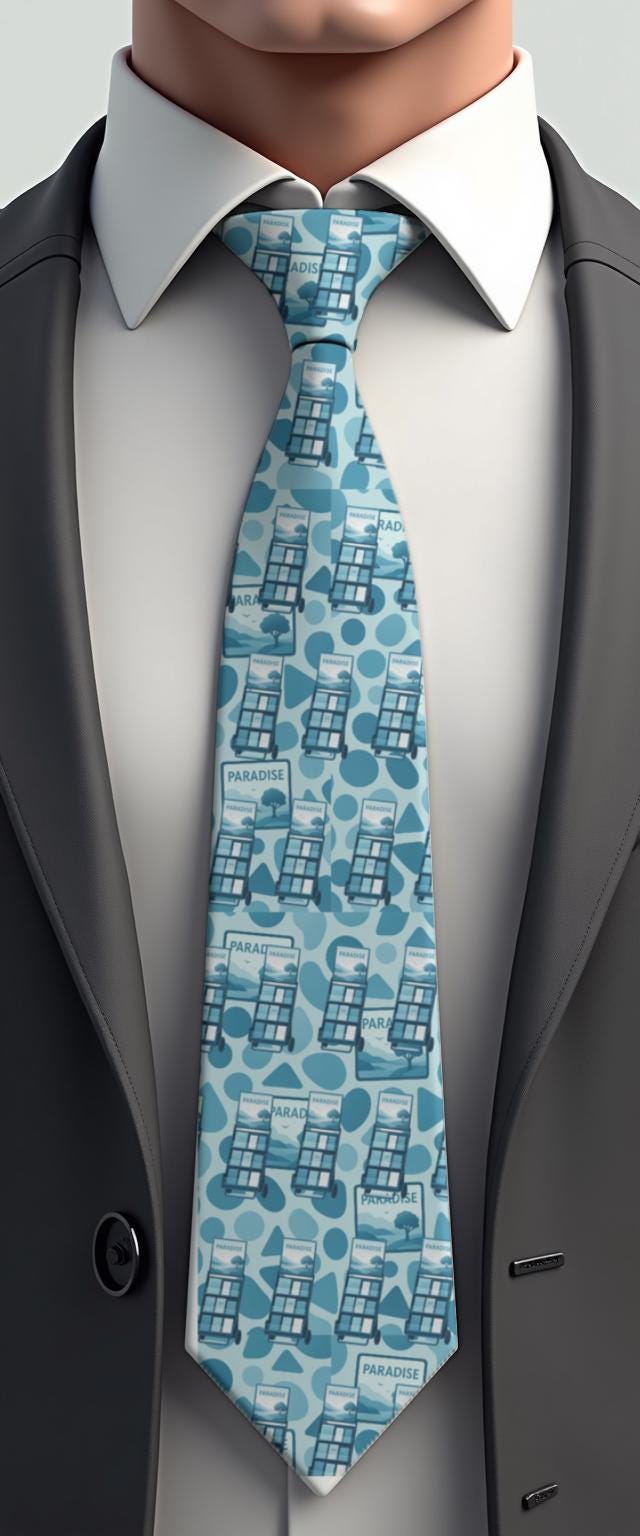 JW theme Neckties "witnessing Cart" standard size 58" or XL 62” custom jw.org neckties. Gift, Pioneer School. # witness cart white blue