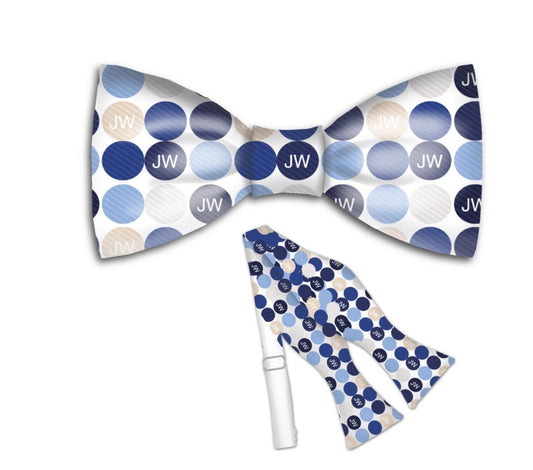 JW theme Neckties "jw Bow ties" standard size 58” custom jw.org. Gifts, School. # Circles JW